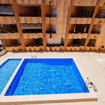 Apartamento Galeon Id10 *