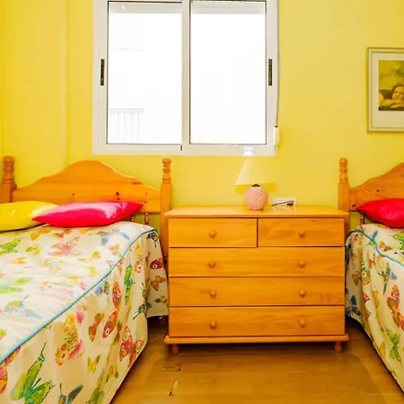 Apartamento Galeon Id10