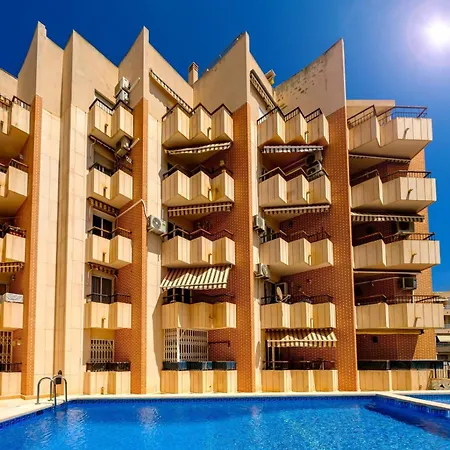 Apartamento Galeon Id10