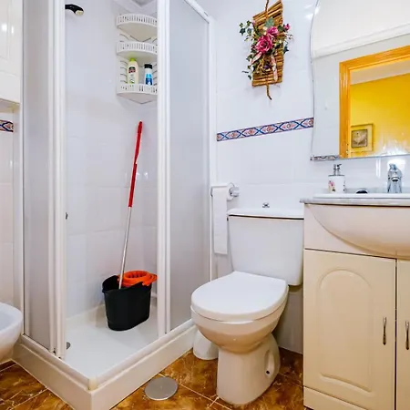 Apartamento Galeon Id10 Torrevieja