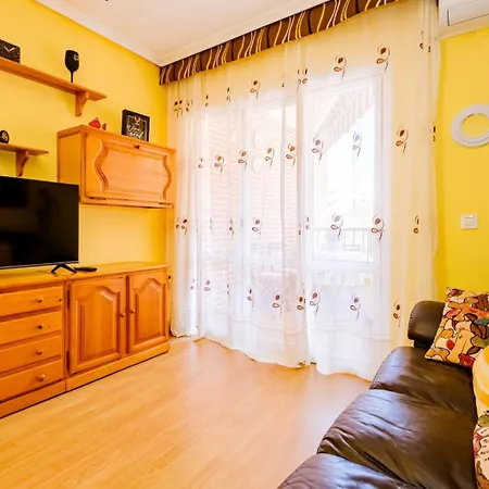 Apartamento Galeon Id10 *