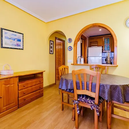 Galeon Id10 Apartamento Torrevieja