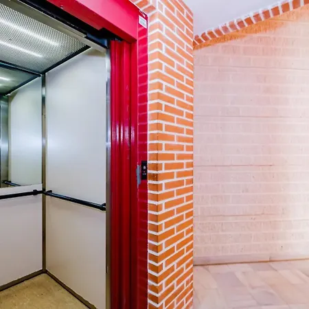 Galeon Id10 Apartmán Torrevieja