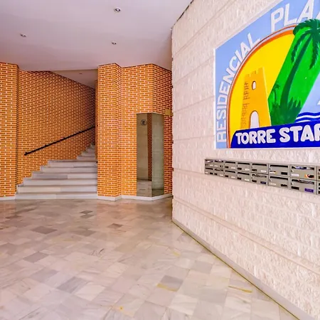 Galeon Id10 Torrevieja