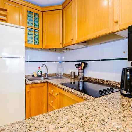 Galeon Id10 * Torrevieja