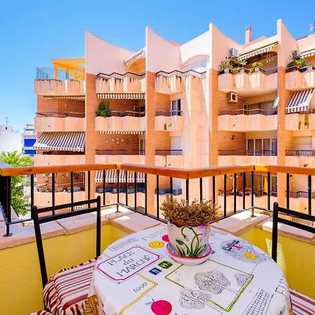 Galeon Id10 Torrevieja