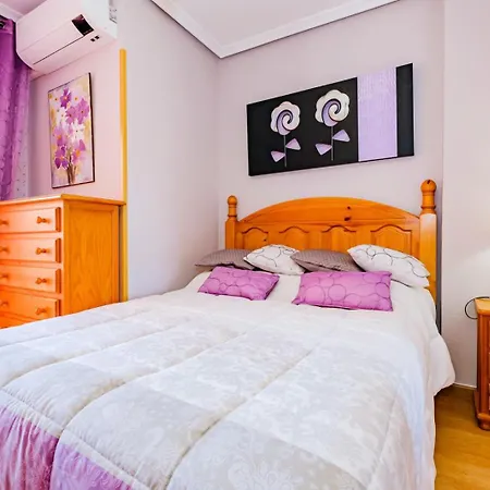 Galeon Id10 * Torrevieja