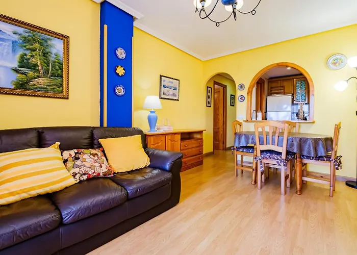 Galeon Id10 * Torrevieja