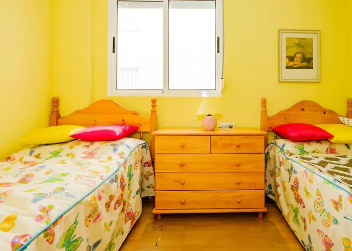 Apartamento Galeon Id10