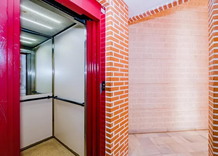 Galeon Id10 Apartamento Torrevieja