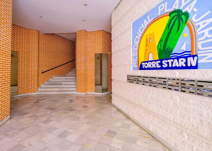 Galeon Id10 Torrevieja