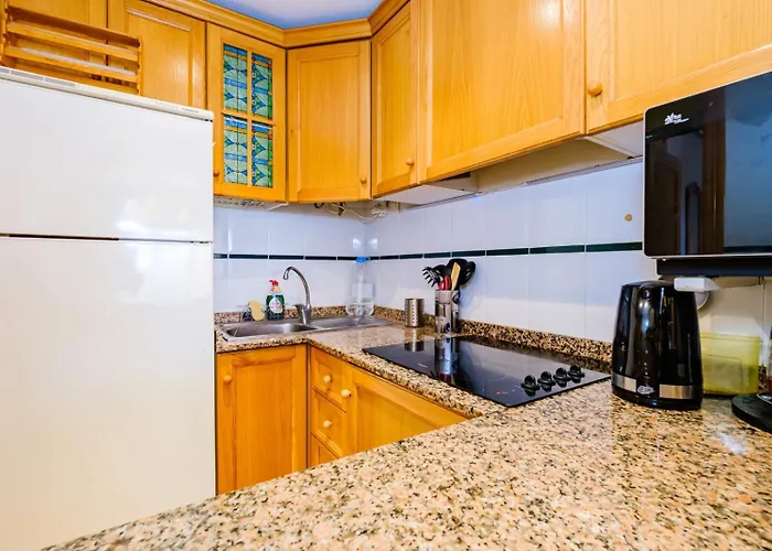 Galeon Id10 * Torrevieja