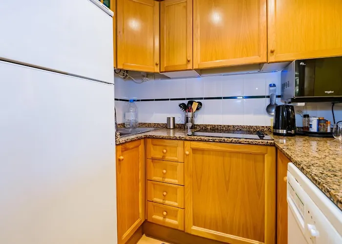 Galeon Id10 Apartamento Torrevieja