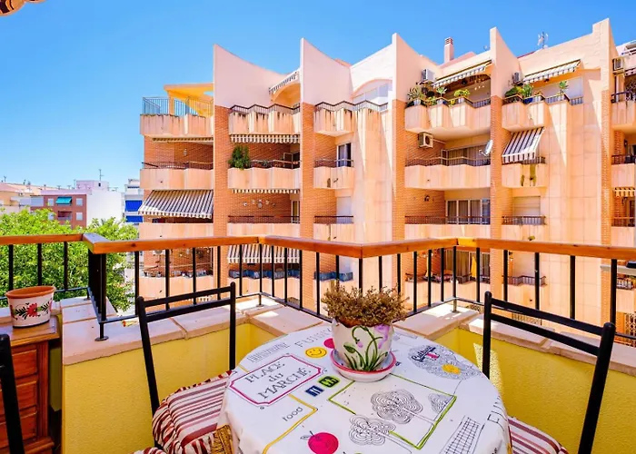 Galeon Id10 Torrevieja