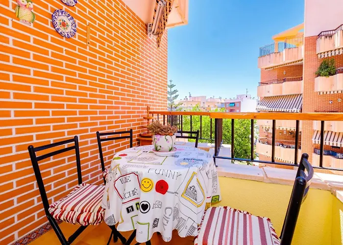 Galeon Id10 Apartamento *