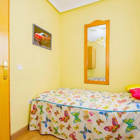 Galeon Id10 * טורבייחה