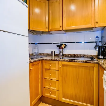 Galeon Id10 דירה טורבייחה