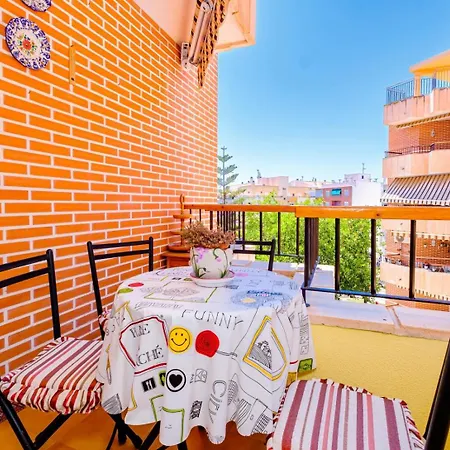 Galeon Id10 דירה *